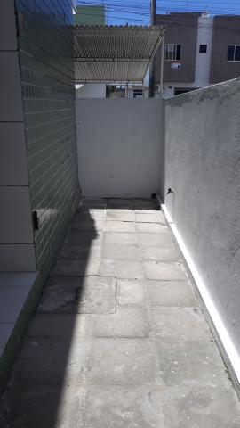 Apartamento para alugar com 2 dormitórios em Gramame, João pessoa cod:005784 - Foto 6