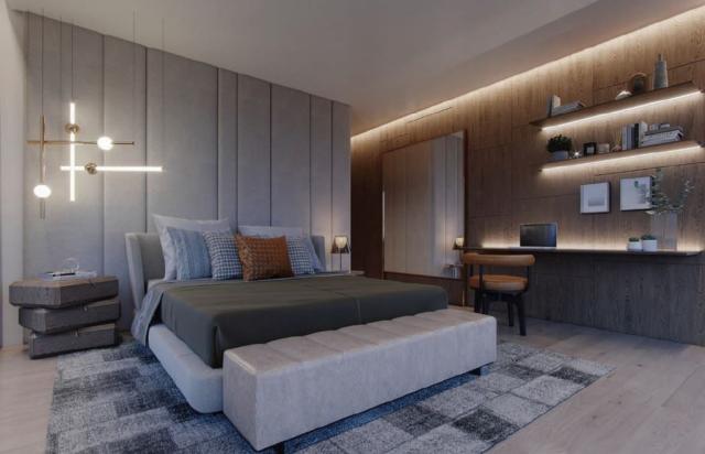 Duplex residencial para venda, Vila Olímpia, São Paulo - AD5375. - Foto 10