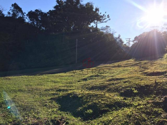 Terreno amplo no belo condomínio Quinta da Serra - Foto 16