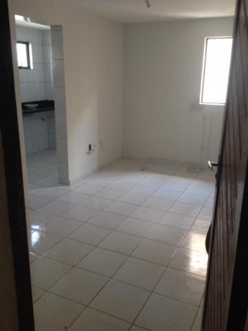 Apartamento à venda com 2 dormitórios em Bairro das indústrias, João pessoa cod:006779 - Foto 7