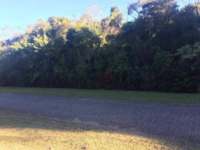 Terreno amplo no belo condomínio Quinta da Serra - Foto 14