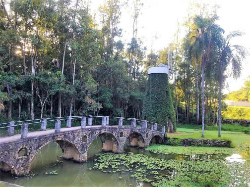 Casa à venda com 3 dormitórios em Swiss park, Campinas cod:CA000180