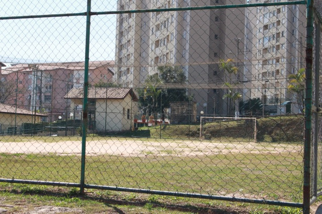 Venda de apto 2 dorms com 1 vaga Ferraz/Itaim - Foto 18