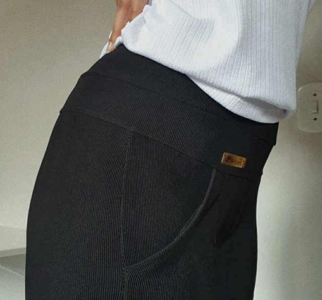 calça legging hope