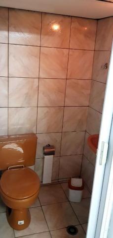 Salão para alugar, 200 m² por R$ 3.000,00/mês - Parque São Domingos - São Paulo/SP - Foto 5