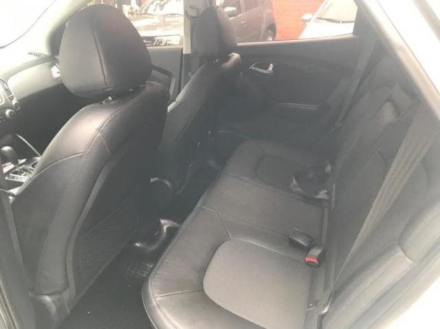 Hyundai Ix 35 2,0 AUT. 4P - Foto 8