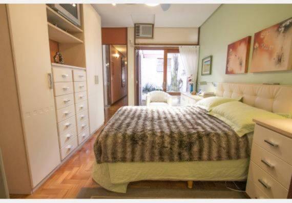 Casa à venda com 3 dormitórios em Jardim botânico, Porto alegre cod:CA008781 - Foto 7