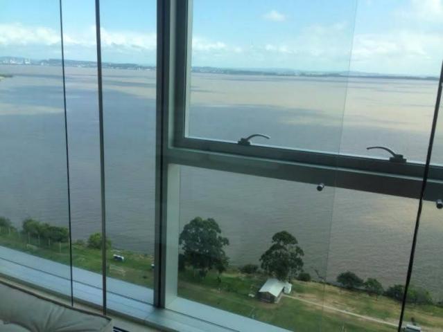 Apartamento à venda com 1 dormitórios em Cristal, Porto alegre cod:AP010460 - Foto 18