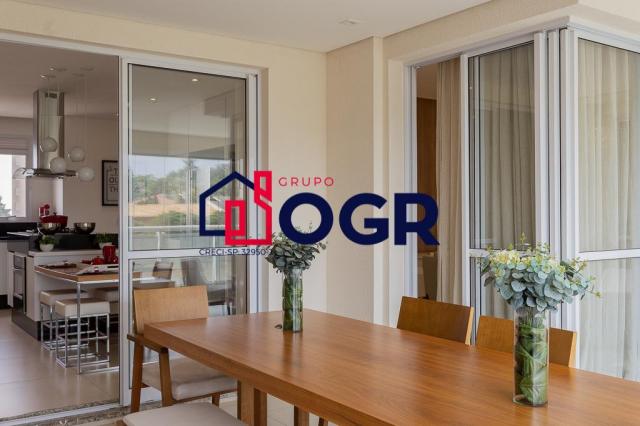 Apartamento com 3 dormitórios à venda, 182 m² por R$ 989.000,00 - Jardim Aquárius - Limeir - Foto 5