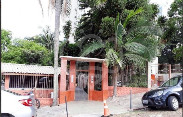 Apartamento à venda com 1 dormitórios em Cristal, Porto alegre cod:AP010796 - Foto 13