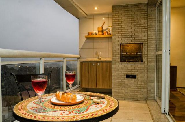 Apartamento com 3 suítes à venda, 144 m² por R$ 1.550.000 - Alto da Lapa - São Paulo/SP - Foto 8