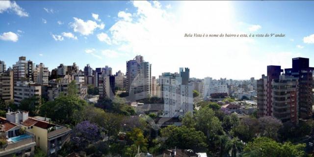 Apartamento à venda com 3 dormitórios em Bela vista, Porto alegre cod:AP010879 - Foto 11
