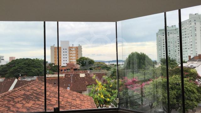 Apartamento à venda com 2 dormitórios em Tristeza, Porto alegre cod:AP010877 - Foto 4
