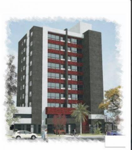 Apartamento à venda com 2 dormitórios em Jardim botânico, Porto alegre cod:AP010222