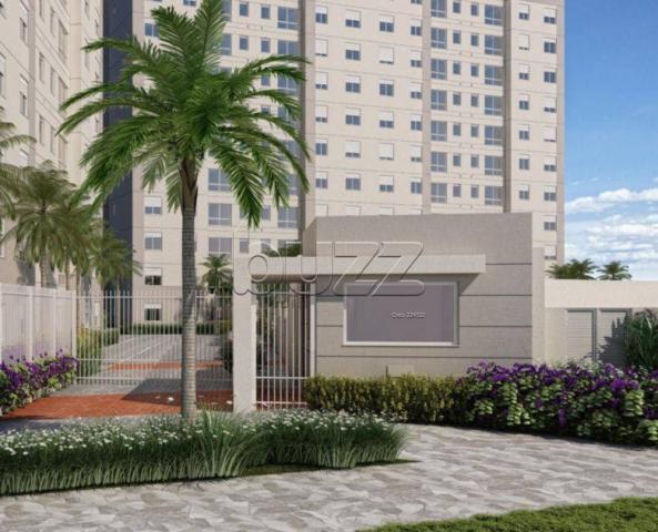 Apartamento à venda com 3 dormitórios em Cavalhada, Porto alegre cod:AP006963 - Foto 2