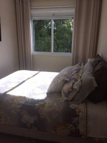 Apartamento à venda com 2 dormitórios em Tristeza, Porto alegre cod:AP010468 - Foto 8