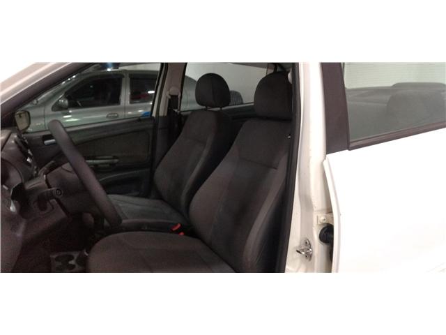 Volkswagen Voyage 1.6 mi trend 8v flex 4p manual - Foto 6