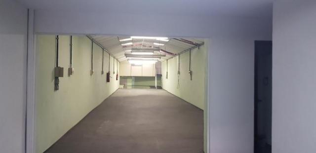Salão para alugar, 200 m² por R$ 3.000,00/mês - Parque São Domingos - São Paulo/SP - Foto 8
