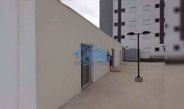 Condomínio Piemont Apartamento com 2 dormitórios à venda, 55 m² por R$ 285.000 - Parque Vi - Foto 10