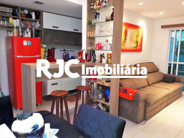 Apartamento à venda com 2 dormitórios em Tijuca, Rio de janeiro cod:MBAP24384 - Foto 6