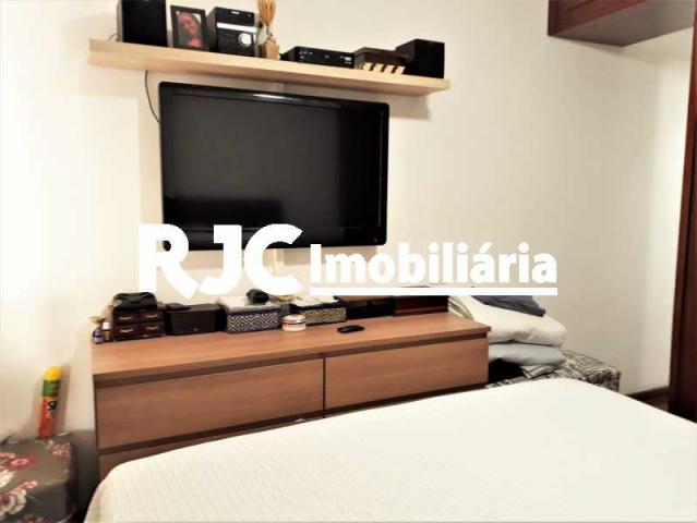 Apartamento à venda com 3 dormitórios em Tijuca, Rio de janeiro cod:MBAP32453 - Foto 8