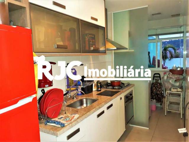 Apartamento à venda com 2 dormitórios em Tijuca, Rio de janeiro cod:MBAP24384 - Foto 7