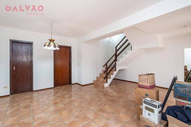 Sobrado com 3 dormitórios à venda, 125 m² por R$ 360.000,00 - Pilarzinho - Curitiba/PR - Foto 5