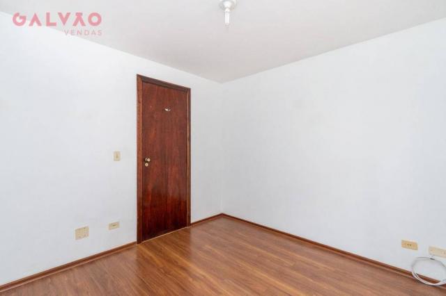 Sobrado com 3 dormitórios à venda, 125 m² por R$ 360.000,00 - Pilarzinho - Curitiba/PR - Foto 15