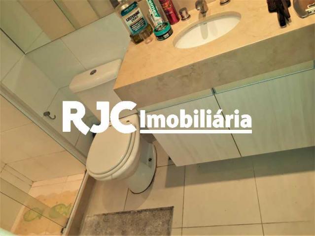 Apartamento à venda com 2 dormitórios em Tijuca, Rio de janeiro cod:MBAP24384 - Foto 13