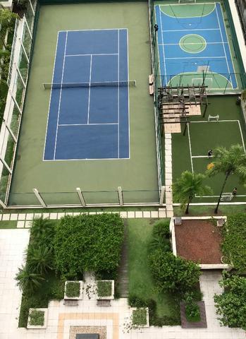 Apartamento para Venda em Vitória, Santa Helena, 3 dormitórios, 3 suítes, 4 banheiros, 2 v - Foto 18