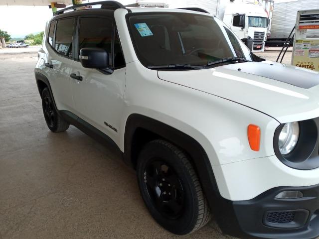 Jeep renegade 17/18 - Foto 13