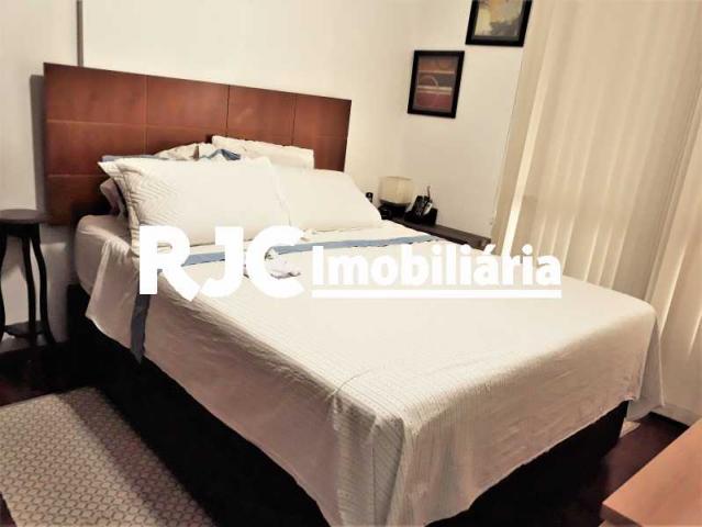 Apartamento à venda com 3 dormitórios em Tijuca, Rio de janeiro cod:MBAP32453 - Foto 6