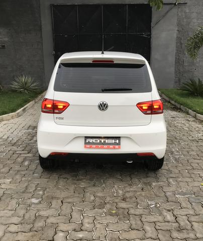 Fox Comfortline 1.0 Flex, Ano: 2017, Completíssimo TOP!!! (Estado de Okm!!!) - Foto 8