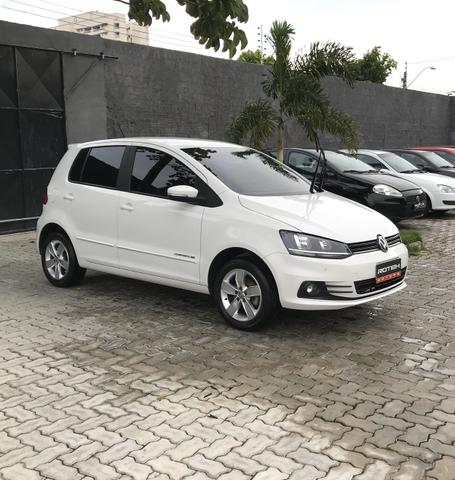 Fox Comfortline 1.0 Flex, Ano: 2017, Completíssimo TOP!!! (Estado de Okm!!!) - Foto 7