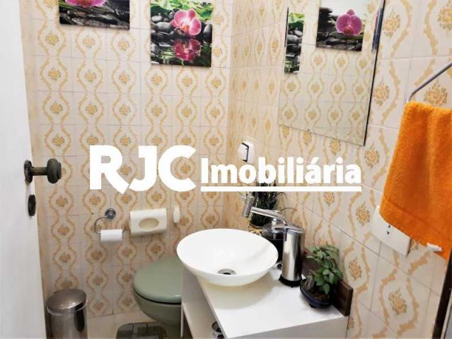 Apartamento à venda com 3 dormitórios em Tijuca, Rio de janeiro cod:MBAP32453 - Foto 5