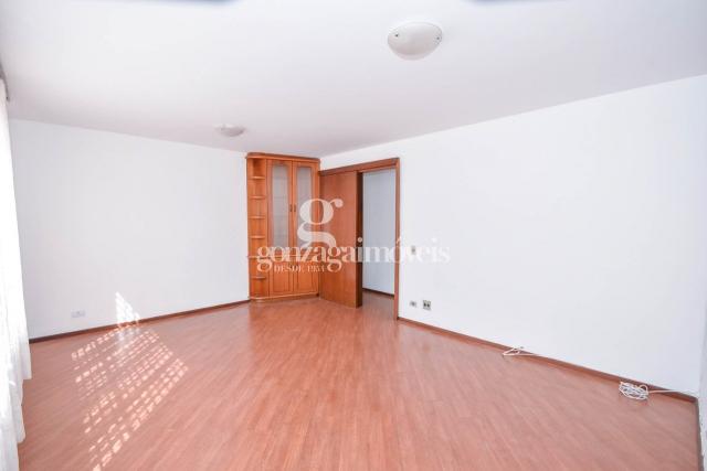 Apartamento para alugar com 3 dormitórios em Parolin, Curitiba cod:22819002 - Foto 2
