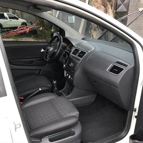 Fox Comfortline 1.0 Flex, Ano: 2017, Completíssimo TOP!!! (Estado de Okm!!!) - Foto 13