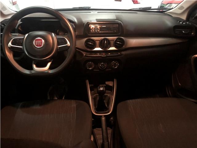 Fiat Argo 1.0 firefly flex drive manual - Foto 9