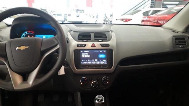 Chevrolet Cobalt COBALT LTZ 1.4 FLEX MANUAL 4P - Foto 7