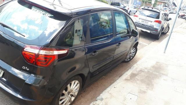 C4 Picasso 2.0 - Foto 7