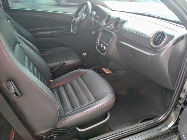 Oferta imperdível !! Saveiro CE 1.6 Flex completa 2013 - Foto 6