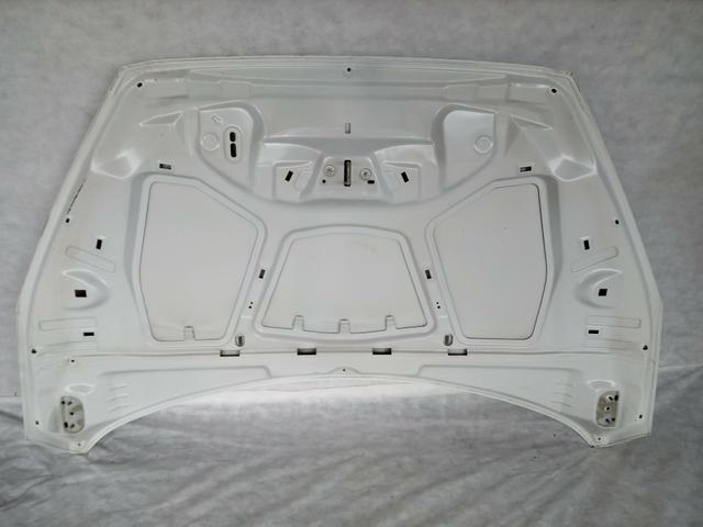 Capô Ford Focus 2015 2016 2017 2018 2019 original - Foto 2