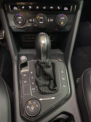 VW Tiguan Allspace R Line 350 TSI 2019 IPVA 2020 pago - Foto 20