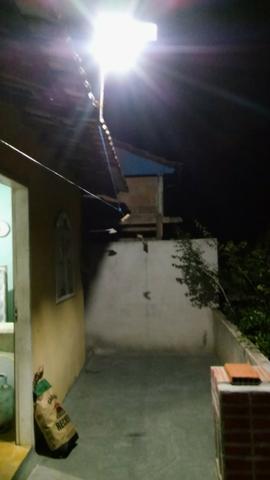 Casa santa maria de jetiba no centro alto rio posmozzer troco vai adando centro 160mil - Foto 7