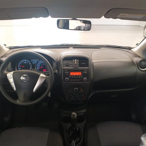 VERSA 2018/2019 1.6 16V FLEXSTART S 4P MANUAL - Foto 8