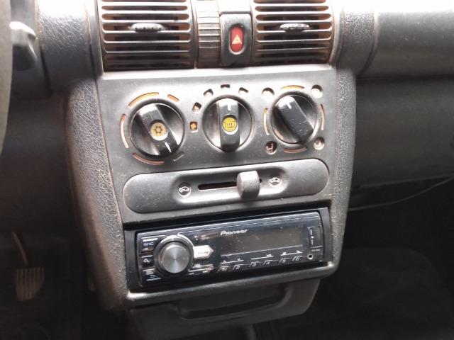 Corsa classic pronto pra viajar - Foto 3