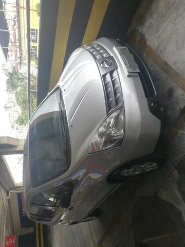 Nissan livina