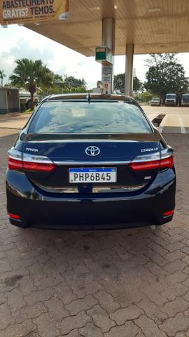 Corolla 18/19 xei Imperdível - Foto 7