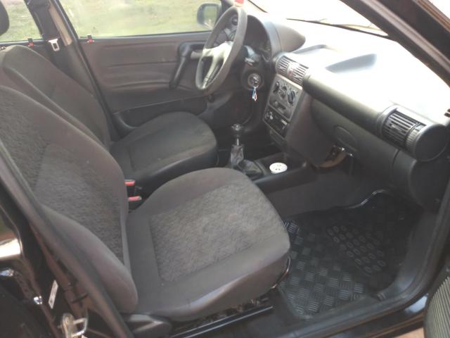 Corsa Classic 2007 - Foto 5