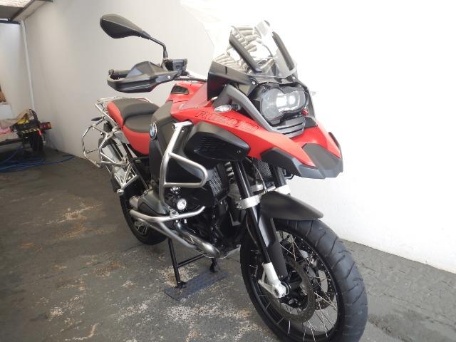 BMW R 1200 GS ADVENTURE 2016 - 712604491  OLX